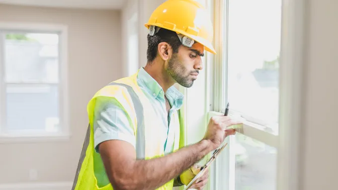 Construction Insurance Requirements in the UK: What You Actually Need