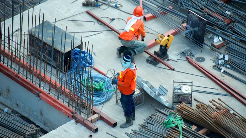 CSCS Card Renewal: A Step-by-Step Guide for UK Construction Workers