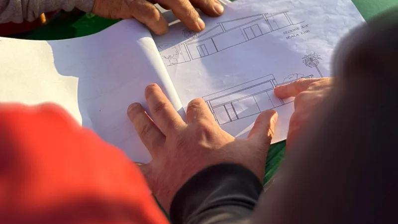 Construction Phase Plan: What to Include Under CDM 2015