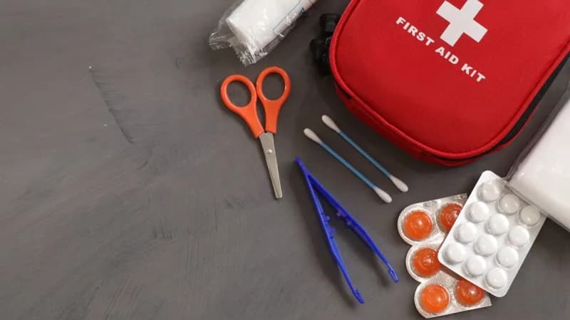 Construction Site First Aid Requirements: Numbers, Courses and Kit