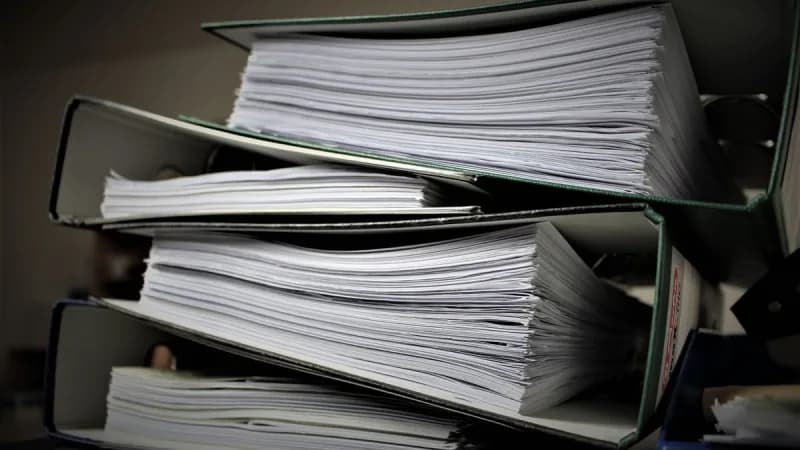How Long to Keep Health and Safety Records in the UK